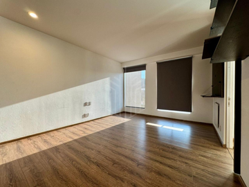 Departamento con Terraza y Amenidades de Lujo en Venta – Zona Esmeralda, 3 Recámaras con Vista Espectacular