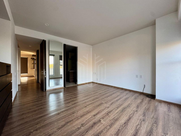 Departamento con Terraza y Amenidades de Lujo en Venta – Zona Esmeralda, 3 Recámaras con Vista Espectacular