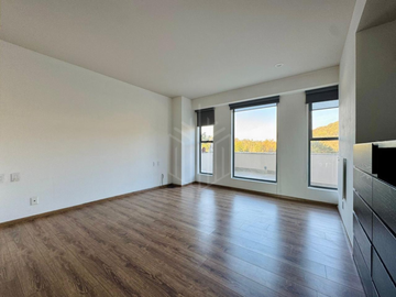 Departamento con Terraza y Amenidades de Lujo en Venta – Zona Esmeralda, 3 Recámaras con Vista Espectacular