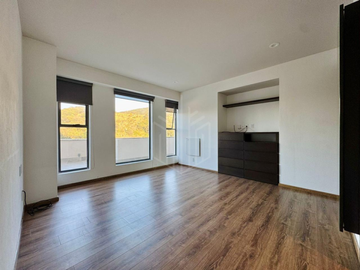 Departamento con Terraza y Amenidades de Lujo en Venta – Zona Esmeralda, 3 Recámaras con Vista Espectacular
