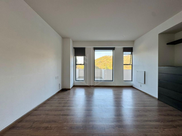 Departamento con Terraza y Amenidades de Lujo en Venta – Zona Esmeralda, 3 Recámaras con Vista Espectacular