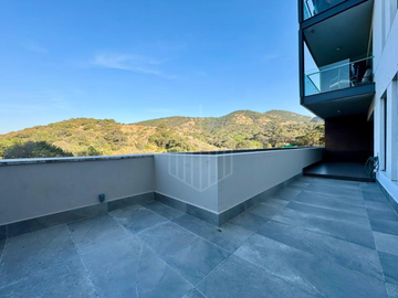 Departamento con Terraza y Amenidades de Lujo en Venta – Zona Esmeralda, 3 Recámaras con Vista Espectacular