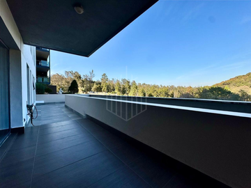 Departamento con Terraza y Amenidades de Lujo en Venta – Zona Esmeralda, 3 Recámaras con Vista Espectacular