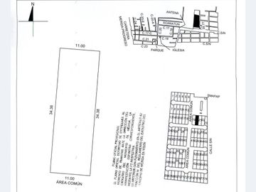 LOTE RESIDENCIAL EN TEMOZON NORTE