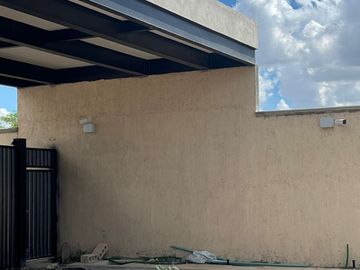 LOTE RESIDENCIAL EN TEMOZON NORTE