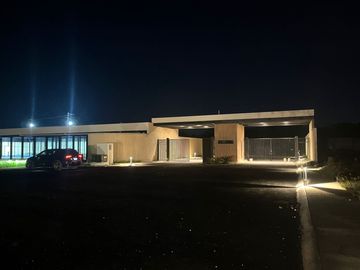 LOTE RESIDENCIAL EN TEMOZON NORTE