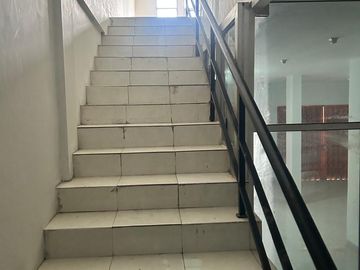 Sewa Ruko Gandeng 2 Jalan Pagedangan Legok Tangerang Lokasi Strategis Siap Pakai