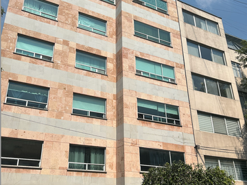 DEPARTAMENTO EN VENTA EN ROMA SUR