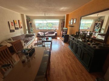 DEPARTAMENTO EN VENTA EN ROMA SUR