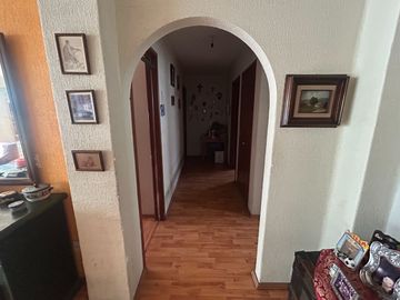 DEPARTAMENTO EN VENTA EN ROMA SUR