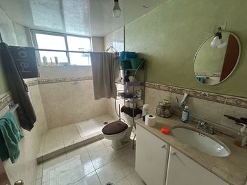 DEPARTAMENTO EN VENTA EN ROMA SUR