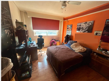 DEPARTAMENTO EN VENTA EN ROMA SUR