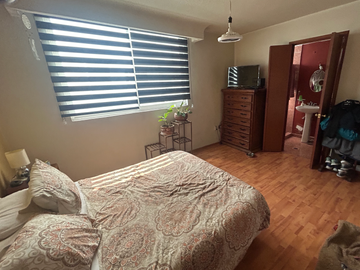 DEPARTAMENTO EN VENTA EN ROMA SUR
