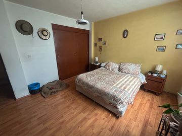 DEPARTAMENTO EN VENTA EN ROMA SUR