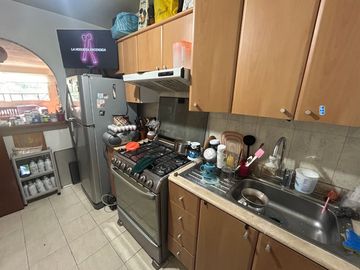 DEPARTAMENTO EN VENTA EN ROMA SUR