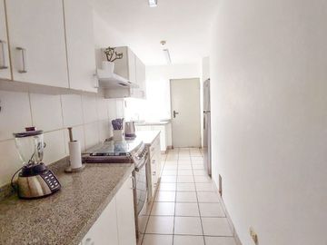 Exclusivo departamento en San Isidro.