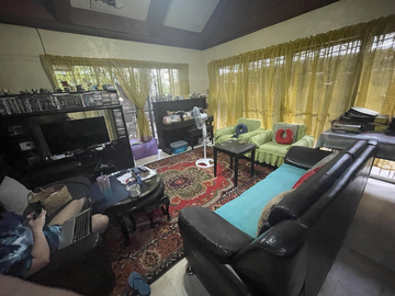 FOR SALE - Two Storey House and Lot in Xavierville 1, Quezon City