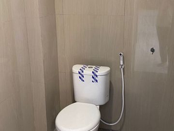 Rumah Baru Hook Minimalis Ada Kolam Renang di Juanda Sidoarjo