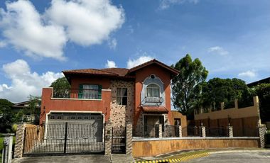 Portofino Heights | House and Lot For Sale - #8045