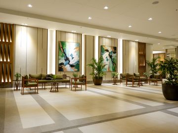 𝟭𝟮% 𝗗𝗣 𝗣𝗥𝗢𝗠𝗢 | 𝗧𝗵𝗲 𝗖𝗿𝗲𝘀𝘁𝗺𝗼𝗻𝘁 2 Bedroom Condo in Panay Ave., South Triangle, Quezon City