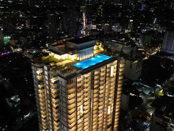 𝟭𝟮% 𝗗𝗣 𝗣𝗥𝗢𝗠𝗢 | 𝗧𝗵𝗲 𝗖𝗿𝗲𝘀𝘁𝗺𝗼𝗻𝘁 2 Bedroom Condo in Panay Ave., South Triangle, Quezon City