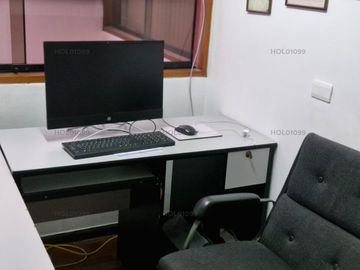 Hermoso departamento en zona residencial de Santiago de Surco.