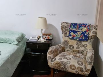 Hermoso departamento en zona residencial de Santiago de Surco.