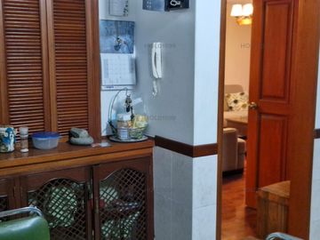 Hermoso departamento en zona residencial de Santiago de Surco.