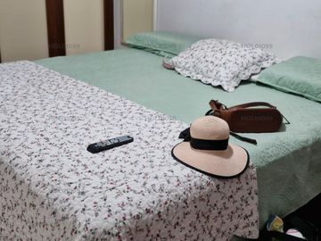 Hermoso departamento en zona residencial de Santiago de Surco.