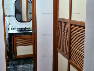 Hermoso departamento en zona residencial de Santiago de Surco.