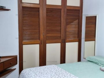 Hermoso departamento en zona residencial de Santiago de Surco.