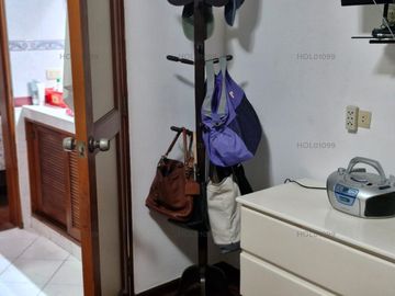 Hermoso departamento en zona residencial de Santiago de Surco.