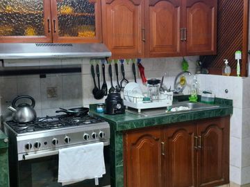Hermoso departamento en zona residencial de Santiago de Surco.