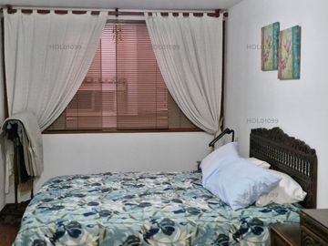 Hermoso departamento en zona residencial de Santiago de Surco.