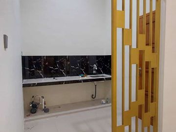 RUMAH BARU SIAP HUNI Dekat Raya By Pass JUANDA Sidoarjo