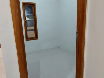 RUMAH BARU SIAP HUNI Dekat Raya By Pass JUANDA Sidoarjo
