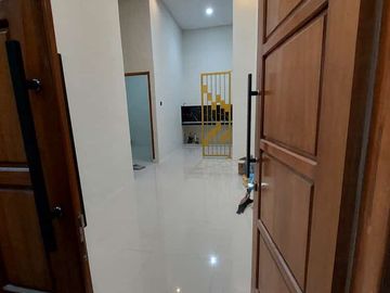RUMAH BARU SIAP HUNI Dekat Raya By Pass JUANDA Sidoarjo