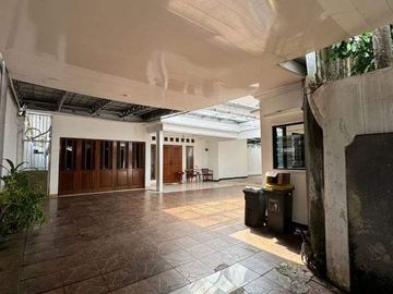 Rumah Mewah Luas 535 m2 di Kemang, Jak-Sel harga dibawah NJOP hanya 7,5 M nego