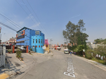 Casa en Bosque de Alies, Real del Bosque, Tultitlan