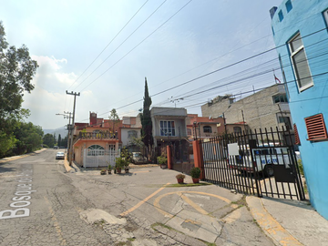 Casa en Bosque de Alies, Real del Bosque, Tultitlan