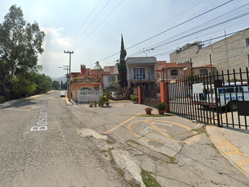 Casa en Bosque de Alies, Real del Bosque, Tultitlan