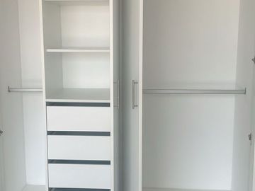 Hermoso departamento en Santiago de Surco.