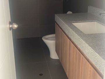 Hermoso departamento en Santiago de Surco.