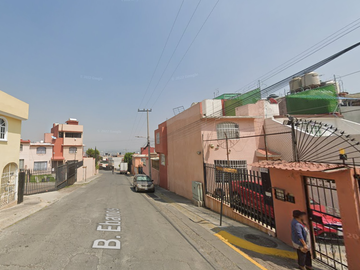 Casa en Bosque de Frambuesa, Real del Bosque, Tultitlan