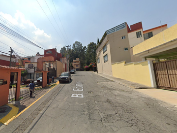 Casa en Bosque de Frambuesa, Real del Bosque, Tultitlan
