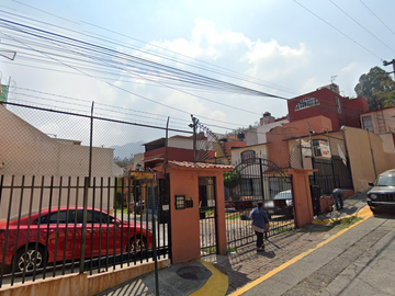 Casa en Bosque de Frambuesa, Real del Bosque, Tultitlan