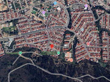 Casa en Bosque de Frambuesa, Real del Bosque, Tultitlan