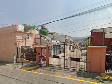 Casa en Bosque de Frambuesa, Real del Bosque, Tultitlan