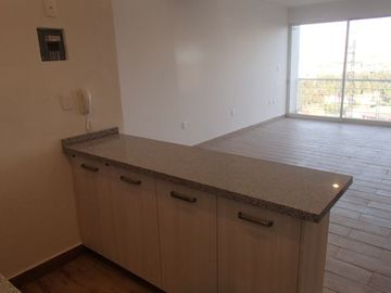Departamento nuevo en venta en Parque Hacienda, Cuautitlán Izcalli, Vigilancia 24/7