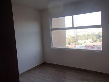 Departamento nuevo en venta en Parque Hacienda, Cuautitlán Izcalli, Vigilancia 24/7